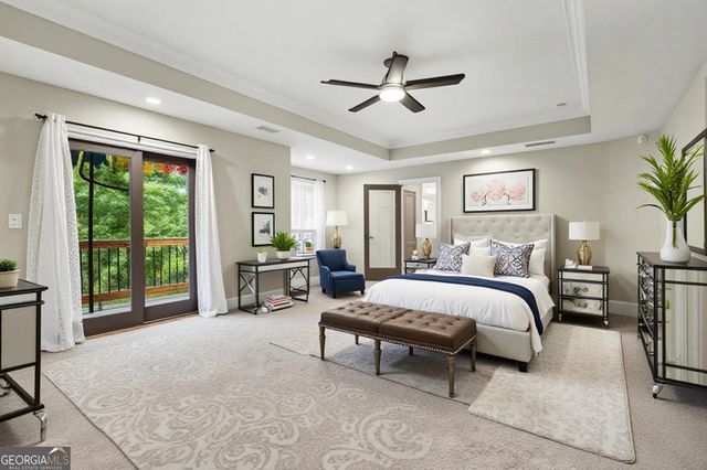 1705 Littlebrook Court, Loganville, GA 30052