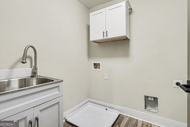 1705 Littlebrook Court, Loganville, GA 30052