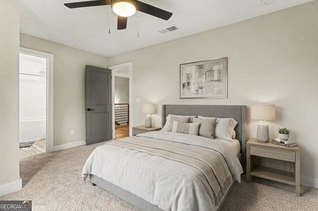 1705 Littlebrook Court, Loganville, GA 30052