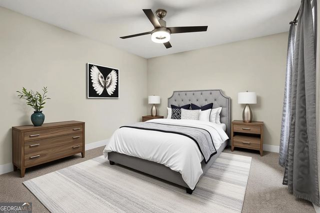1705 Littlebrook Court, Loganville, GA 30052