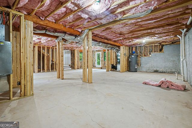 1705 Littlebrook Court, Loganville, GA 30052