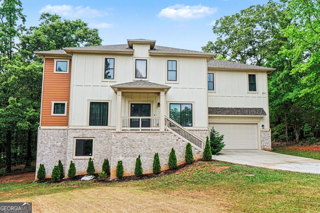 1705 Littlebrook Court, Loganville, GA 30052