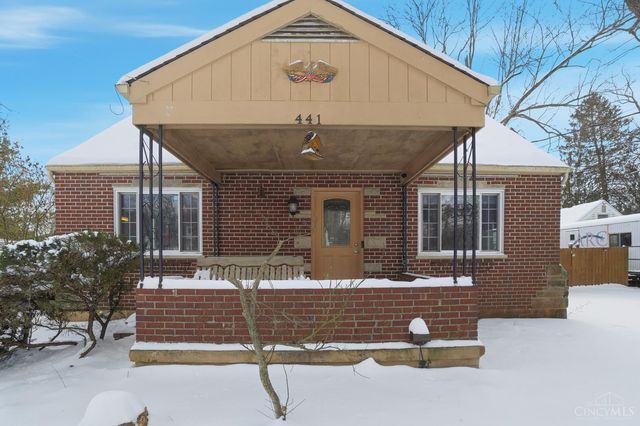 441 Loveland Miamiville Road, Miami Twp, OH 45140