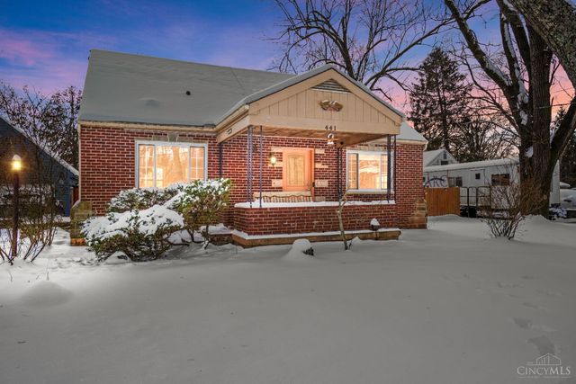 441 Loveland Miamiville Road, Miami Twp, OH 45140