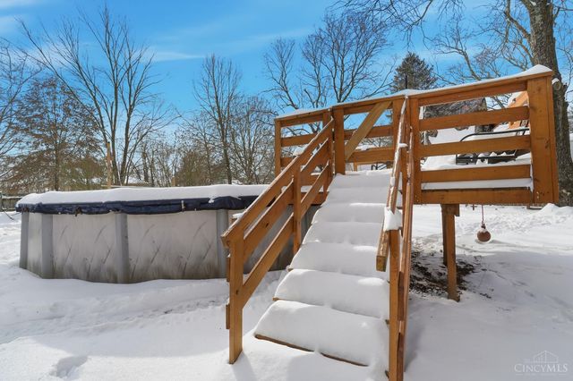 441 Loveland Miamiville Road, Miami Twp, OH 45140