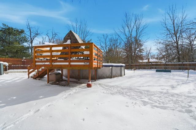 441 Loveland Miamiville Road, Miami Twp, OH 45140