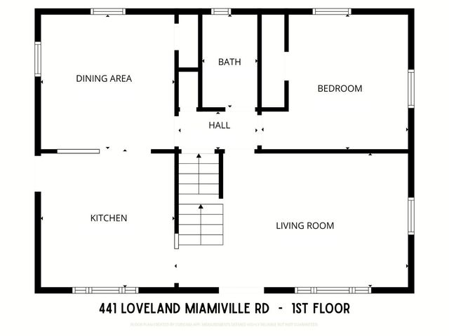 441 Loveland Miamiville Road, Miami Twp, OH 45140
