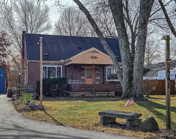 441 Loveland Miamiville Road, Miami Twp, OH 45140