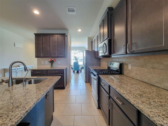 4931 Marina Shores Court, Katy, TX 77493