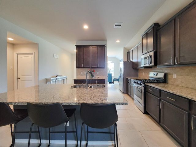 4931 Marina Shores Court, Katy, TX 77493