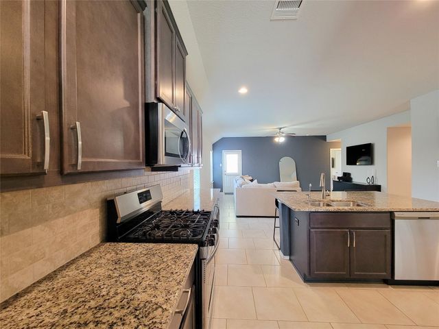 4931 Marina Shores Court, Katy, TX 77493