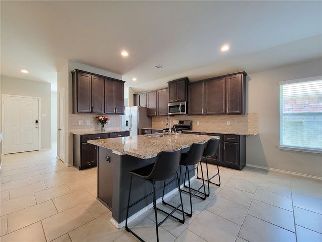 4931 Marina Shores Court, Katy, TX 77493