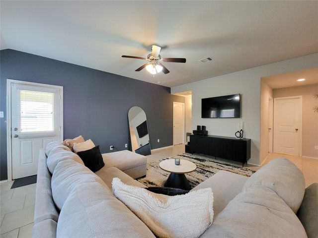 4931 Marina Shores Court, Katy, TX 77493