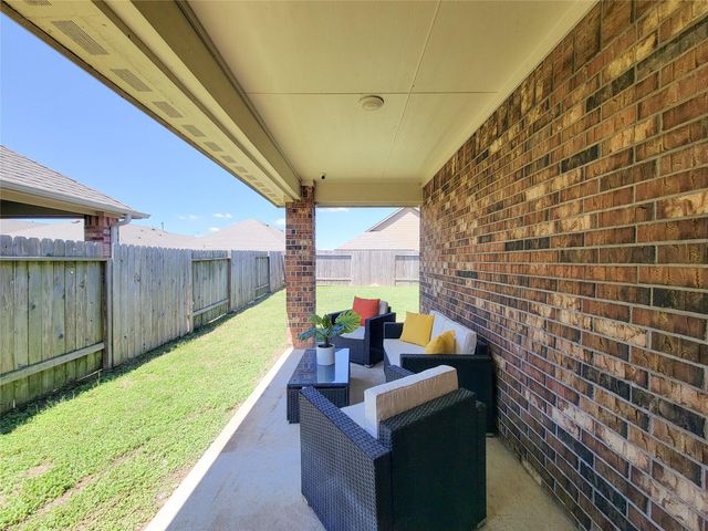 4931 Marina Shores Court, Katy, TX 77493
