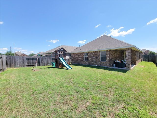 4931 Marina Shores Court, Katy, TX 77493