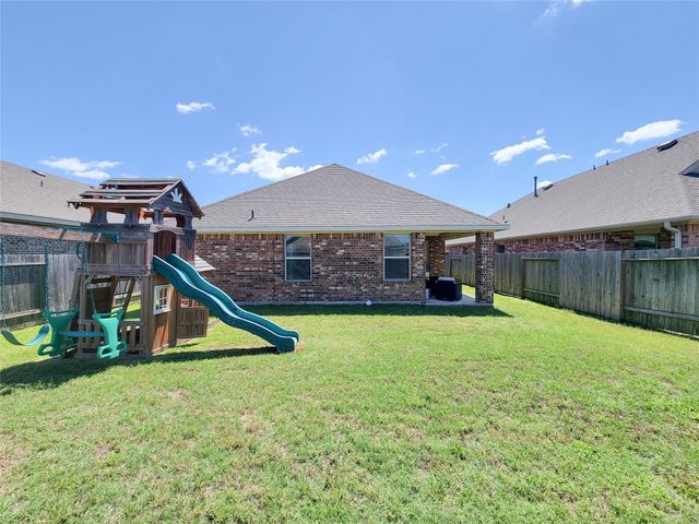 4931 Marina Shores Court, Katy, TX 77493
