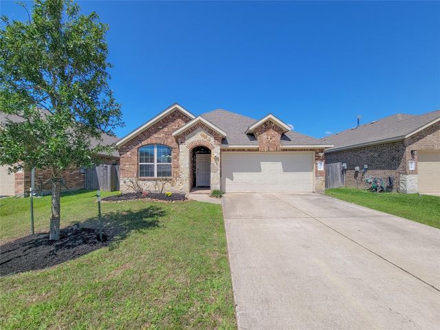 4931 Marina Shores Court, Katy, TX 77493