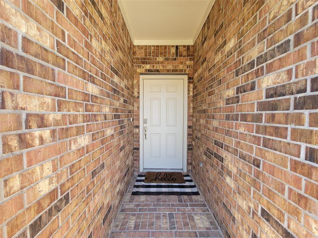 4931 Marina Shores Court, Katy, TX 77493