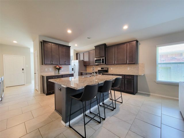 4931 Marina Shores Court, Katy, TX 77493