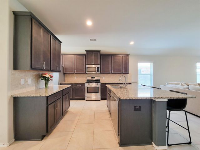 4931 Marina Shores Court, Katy, TX 77493