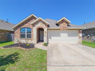 4931 Marina Shores Court, Katy, TX 77493