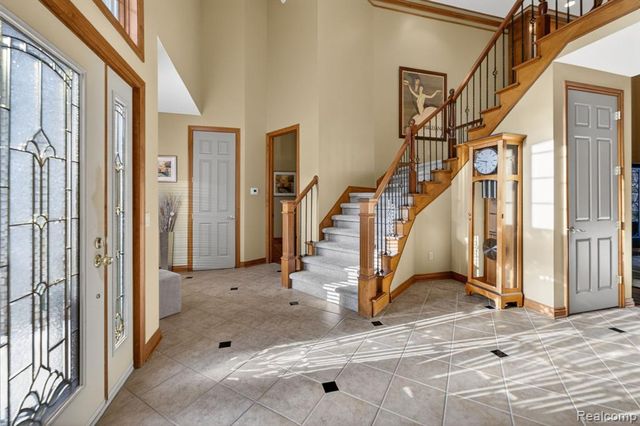 6554 Enclave Drive, Clarkston, MI 48348