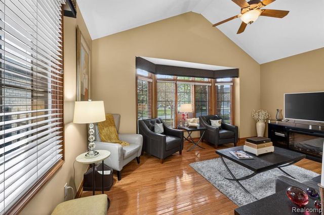 6554 Enclave Drive, Clarkston, MI 48348
