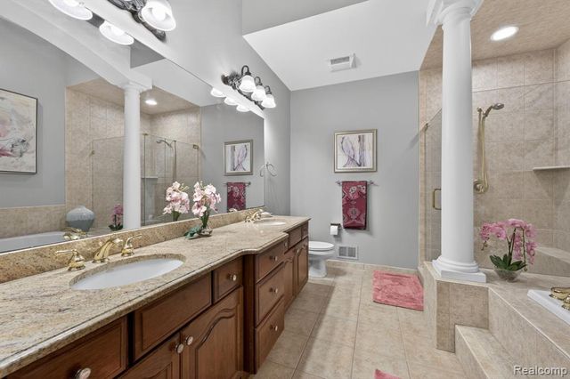 6554 Enclave Drive, Clarkston, MI 48348