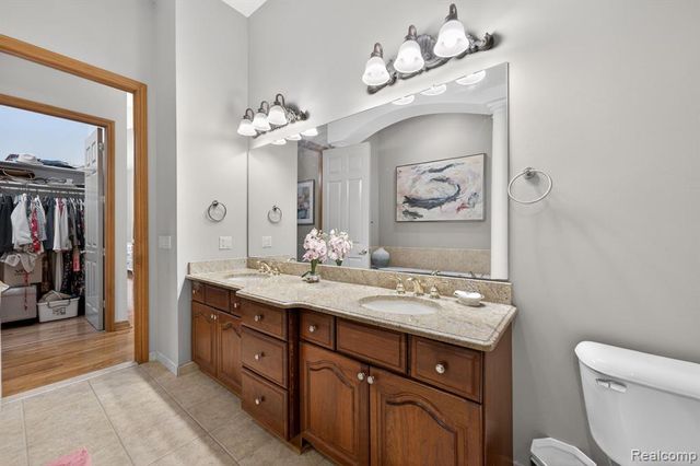 6554 Enclave Drive, Clarkston, MI 48348