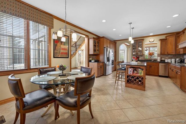 6554 Enclave Drive, Clarkston, MI 48348
