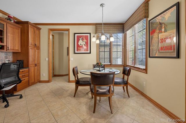 6554 Enclave Drive, Clarkston, MI 48348