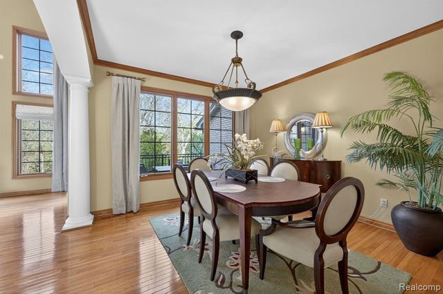 6554 Enclave Drive, Clarkston, MI 48348