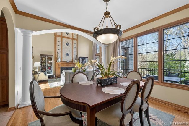 6554 Enclave Drive, Clarkston, MI 48348