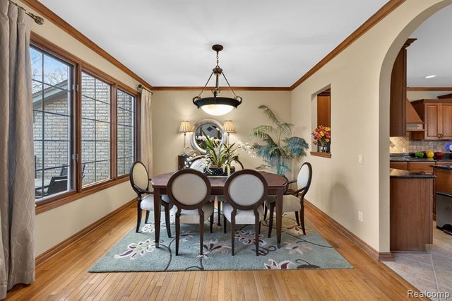 6554 Enclave Drive, Clarkston, MI 48348