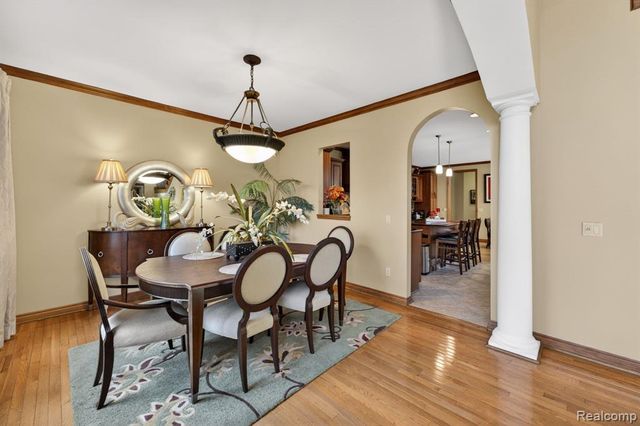 6554 Enclave Drive, Clarkston, MI 48348