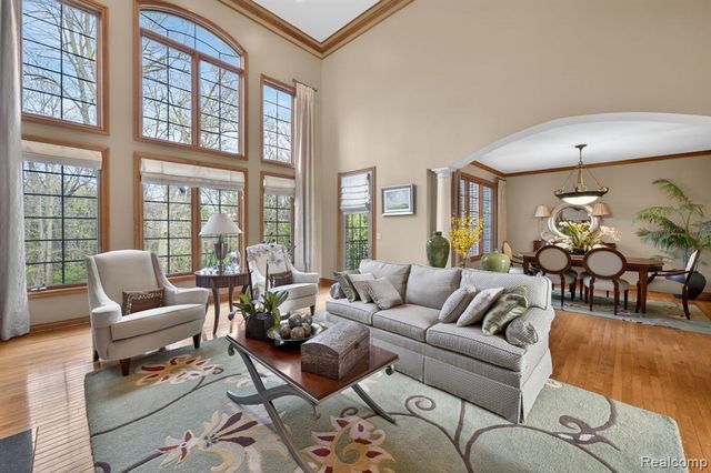 6554 Enclave Drive, Clarkston, MI 48348