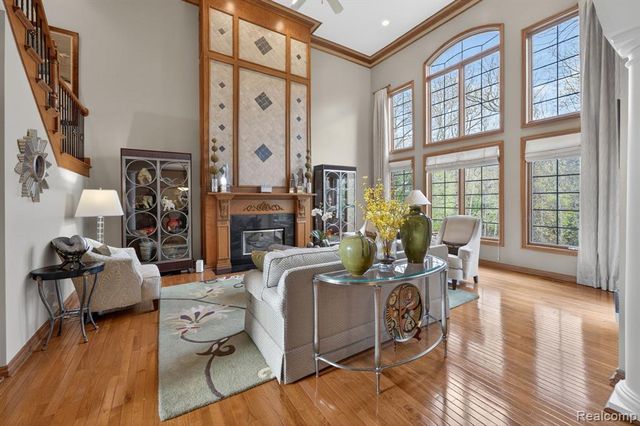 6554 Enclave Drive, Clarkston, MI 48348