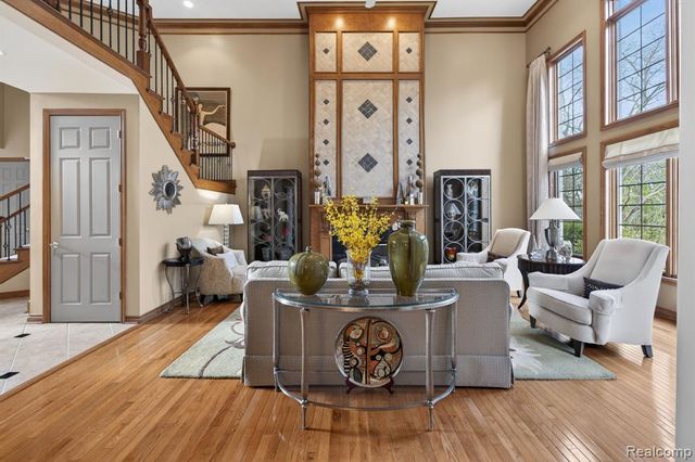 6554 Enclave Drive, Clarkston, MI 48348