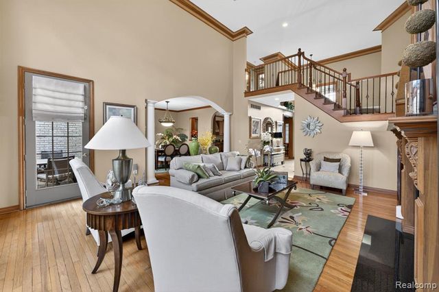 6554 Enclave Drive, Clarkston, MI 48348