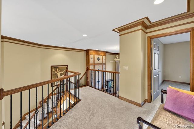 6554 Enclave Drive, Clarkston, MI 48348