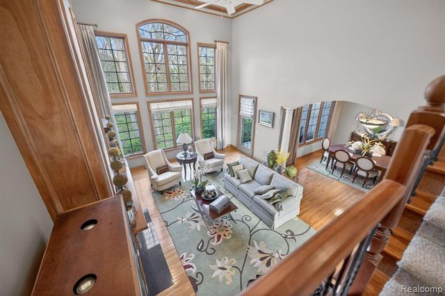 6554 Enclave Drive, Clarkston, MI 48348
