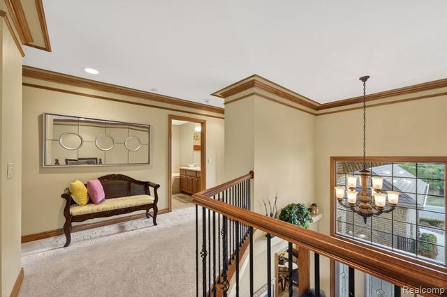 6554 Enclave Drive, Clarkston, MI 48348