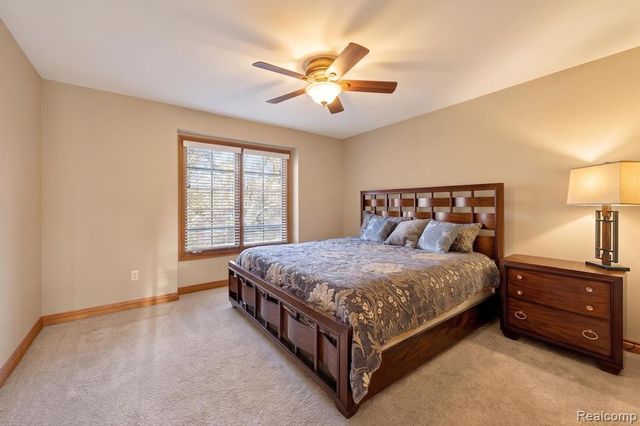 6554 Enclave Drive, Clarkston, MI 48348