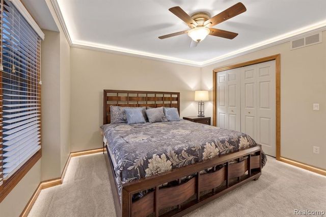 6554 Enclave Drive, Clarkston, MI 48348