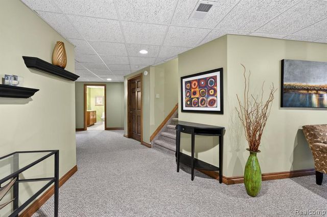 6554 Enclave Drive, Clarkston, MI 48348