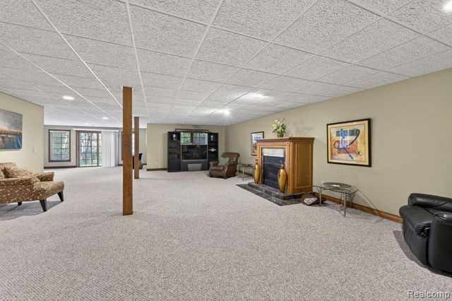 6554 Enclave Drive, Clarkston, MI 48348
