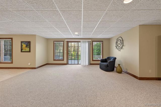 6554 Enclave Drive, Clarkston, MI 48348