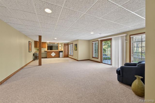 6554 Enclave Drive, Clarkston, MI 48348