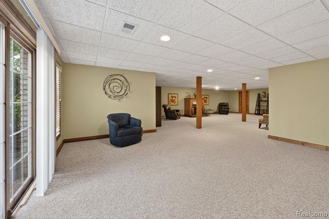 6554 Enclave Drive, Clarkston, MI 48348