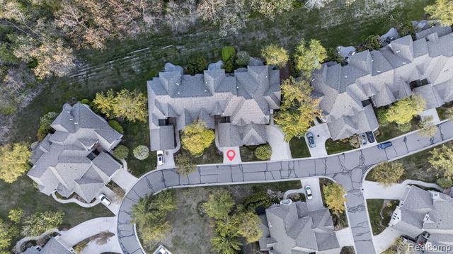 6554 Enclave Drive, Clarkston, MI 48348